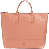 Dudu Toys Halmahera Shopper Tasche Leder 40 cm