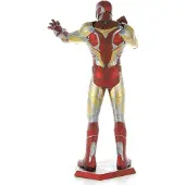 Metal Earth 3D-Rätsel Marvel: Iron Man Mark LXXXV (ICONX)
