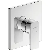 Duravit MH4210007010 Manhattan 1H.mi Upu. Set Verbr.: 1