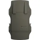Mikrotik NetMetal ax Schwarz Power over Ethernet (PoE)