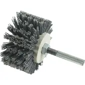 Koti Kobra Strukturierbürste 90 mm Schaft 10 mm