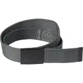 Jack Wolfskin Gürtel Hidden Belt Unisex Dark Grey-95 cm