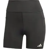 Adidas Damen Tights Own the Run kurze (Länge 5 Zoll)