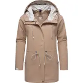 Ragwear Urbanna Remake