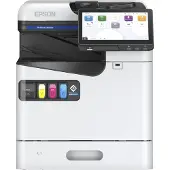 Epson Workforce Enterprise Am-c550 Multifunktionsdrucker