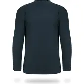 Normani Herren Winter Plüsch Langarm-Shirt Mackenzie
