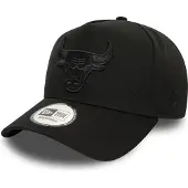 New Era Cap Monochrome Eframe C 60565175 Schwarz