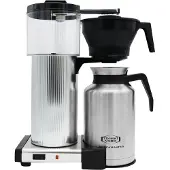 Moccamaster CDT Grand Filterkaffeemaschine Thermoskanne 1,8 L