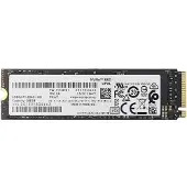 Lenovo SSD with PCIe 3x4 interface M.2 2280 form factor