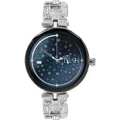 Techmade Smartwatch Lyra Grande Silber
