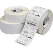 Zebra Drucker-Etiketten 800294-305 Weiß