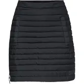 Jack Wolfskin Iceguard Skirt damen gefütterter rock