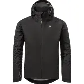 Schöffel Herren Regenjacke 2.5L Jacket Tarvis M