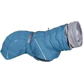 Hurtta Extreme warmer III ECO (Wärmejacke) bilberry (jeansblau)