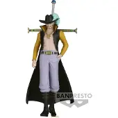 Banpresto One Piece Dracule Mihawk Falkenauge Figur 16 Cm