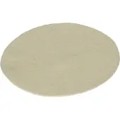 Woca Polierpad Wolle 16"