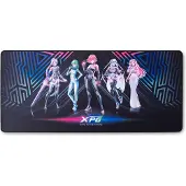 XPG Frontline Xl Xtreme Saga 02 Mauspad