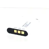 AGI 24136 Lithium-Ion 600mAh 3.7V Wiederaufladbare Batterie