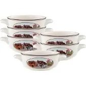Villeroy & Boch Design Naif Suppentassen