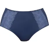Anita Hoher Slip Lucia | Grösse: 40 | Farbe: Blau