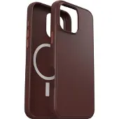 Otterbox Apple iPhone 16 Pro Max Hülle - Kunststoff - - Backcover/Hard Case - Braun