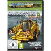 Landwirtschafts-Sim. 17 PC ADDON 2 offizielles ADD-ON 2