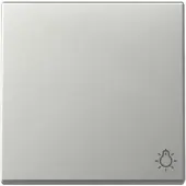 Gira Wippe 3285600 Symb.Licht Sys.55 es (3285600)
