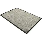Doortex Schmutzfangmatte DUST CONTROL FC49120DCBWV 120x90cm grau (FC49120DCBWV)