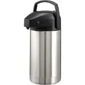 Hogastra Pump-Isolierkanne, 3 Liter