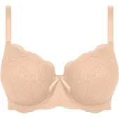 Freya Nicht geformter BH Fancies | Grösse: 85L | Farbe: Pulver
