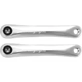Stronglight Kurbeln rechts +links Impact Jis Ananda M80