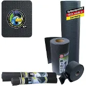 Magni BLACK-CAT Antirutsch Matte BCP Rollenware 0,20x8m