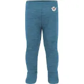 Normani Baby Merino Hose „Silverdale" - 9535