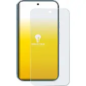 Upscreen Schutzfolie Displayschutz Displayschutzfolie Folie Matt Entspiegelungsfolie