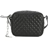 Gerry weber Umhängetasche Insight Shoulderbag SHZ Black schwarz