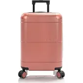 Heys Zen 4 Rollen Kabinentrolley S 54 cm mit Dehnfalte