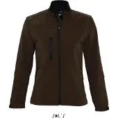 SOL's windbreaker ol' roxy