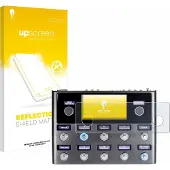 Upscreen Reflection Shield Displayschutz Matt