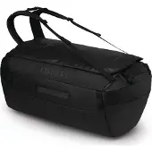 Osprey Reisetasche Transporter 95 Raven Black Black