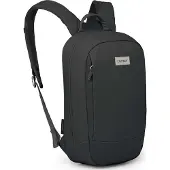 Osprey Arcane S Day 10l Rucksack Schwarz Herren,Damen Schwarz One Size