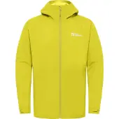 Jack Wolfskin Prelight 2.5l Jacke Gelb L Herren Gelb L