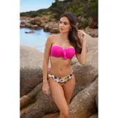 Lady Etna Zweiteiler Bikini model