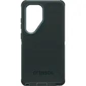 Otterbox Samsung Galaxy S25 Ultra Hülle - Kunststoff - - Backcover/Hard Case - Grün