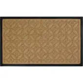 Wecon Home Fussmatten Midnight Mosaic