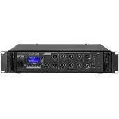 HQM FM/MP3/BLUETOOTH HQM2650B RADIO AMPLIFIER 650W