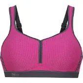 Anita Active Sport-BH "Performance" Cup A-E, vorgeformte Cups, verstellbare Träger, atmungsaktiv, nahtlos