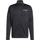 Adidas Herren Unterjacke Terrex Xperior Climawarm Light
