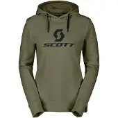 SCOTT Icon Kapuzenpullover