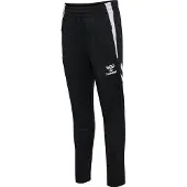 Hummel Kinder Sporthose hmlLEAD 2.0 TRAINING PANTS KIDS