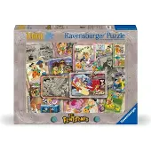 Ravensburger 12000407, 1000 Stück(e), andere, 12 Jahr(e)
